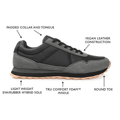 VANCE Samson Men's Casual Sneakers