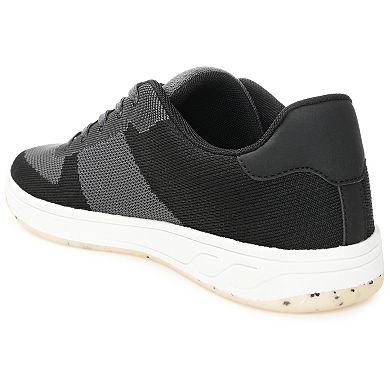 VANCE Topher Men's Knit Sneakers