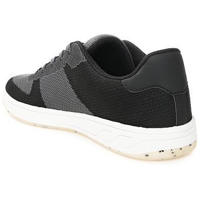 Vance Co. Topher Men's Knit Sneakers