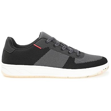 VANCE Topher Men's Knit Sneakers