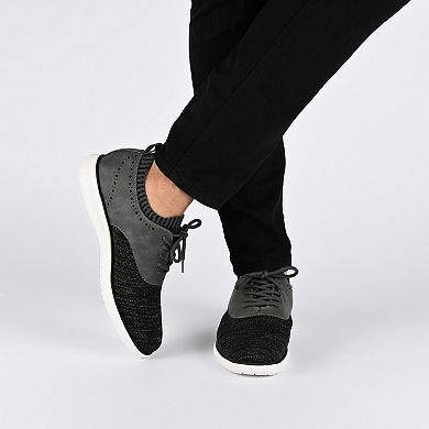 VANCE Waller Men's Knit Casual Shoes