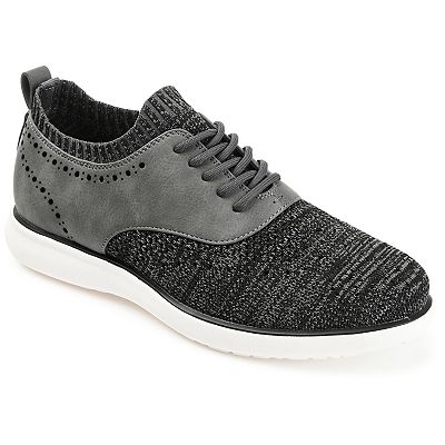 Vance Co. Waller Men s Knit Casual Shoes