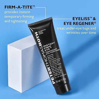 Peter Thomas Roth Mini Instant FIRMx Eye Temporary Eye Tightener