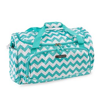 Pacific Coast Medium Travel Duffel Bag
