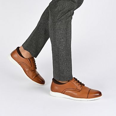 Thomas & Vine Felton Men's Derby Shoes