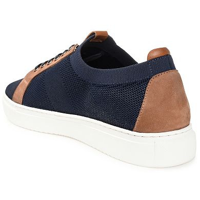 Thomas & Vine Gordon Men's Knit Sneakers