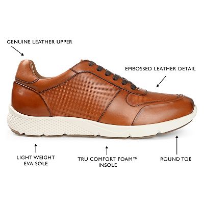 Rockport shoes kohls store