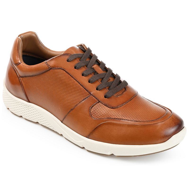 Kohls mens sales leather shoes