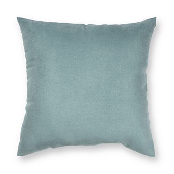 Sonoma Goods For Life® Faux Suede Oversized Pillow