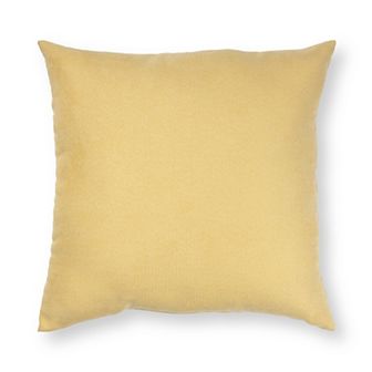 Sonoma Goods For Life® Faux Suede Oversized Pillow