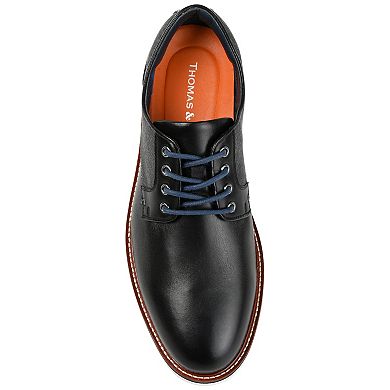 Thomas & Vine Stokes Men's Derby Shoes