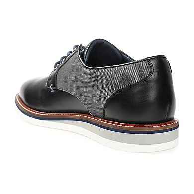 Thomas & Vine Stokes Men's Derby Shoes