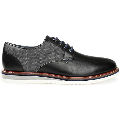 Thomas & Vine Stokes Men's Derby Shoes