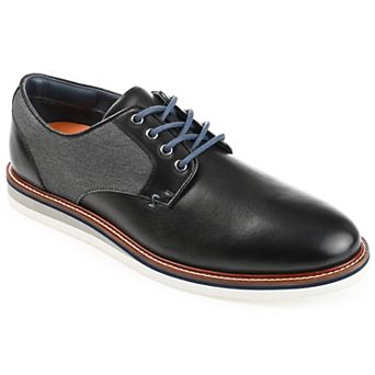 Thomas & Vine Stokes Men's Derby Shoes