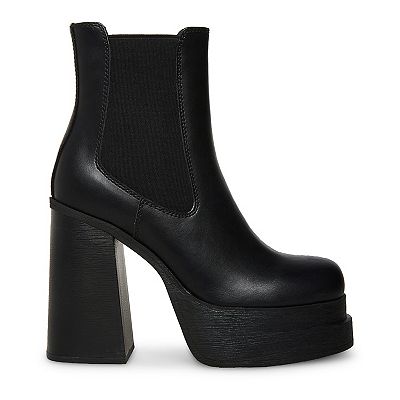 Womens dress shops boots at kohls