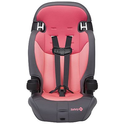 Safety 1st Grand 2-in-1 Booster Car Seat