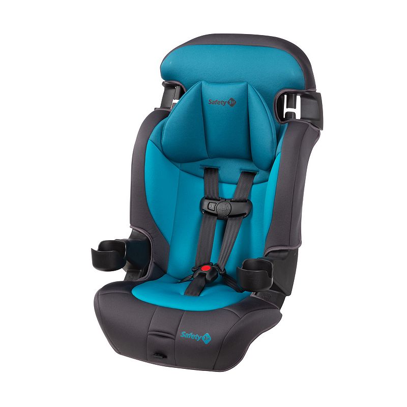 20144298 Safety 1st Grand 2-in-1 Booster Car Seat, Blue sku 20144298