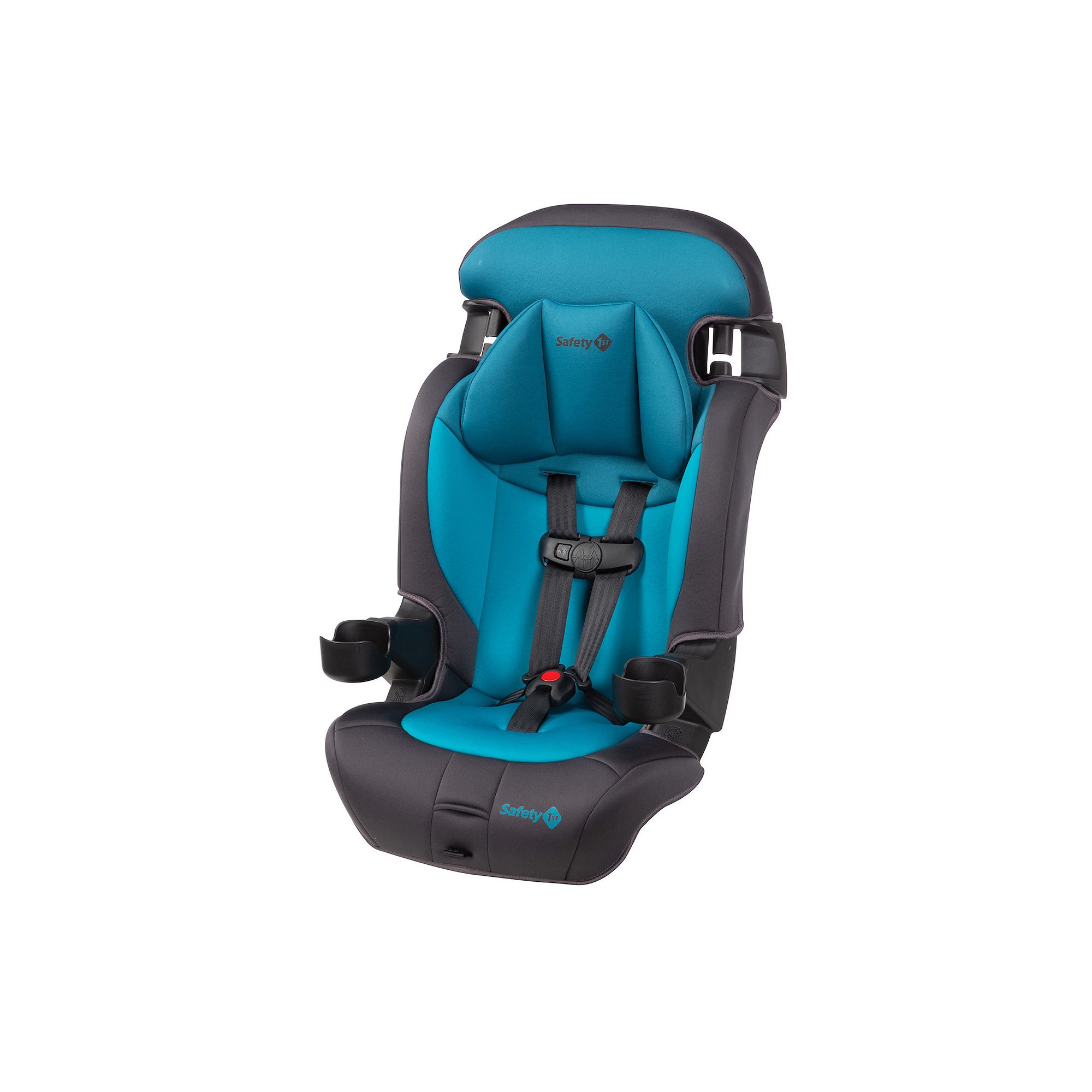 Safety 1st Grand 2-in-1 Booster Car Seat, Capri Blue