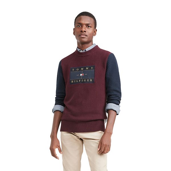 Kohls tommy cheap hilfiger