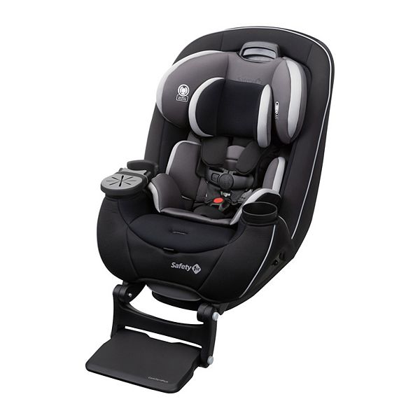 Safety 1 Grow and Go Extend N Ride LX Convertible Car Seat