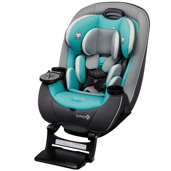 Safety 1ˢᵗ Grow and Go Extend N Ride LX Convertible Car Seat