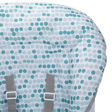 Safety 1ˢᵗ Grow & Go High Chair
