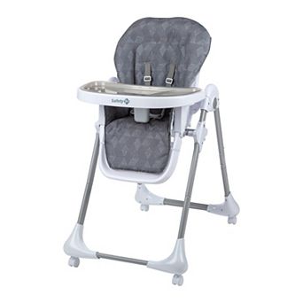 Safety 1ˢᵗ Grow & Go High Chair