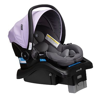 Safety 1st onBoard35 LT Infant Car Seat & Base