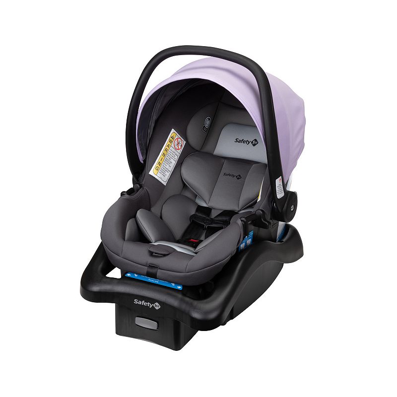 Safety 1st onBoard35 LT Infant Car Seat, Purple