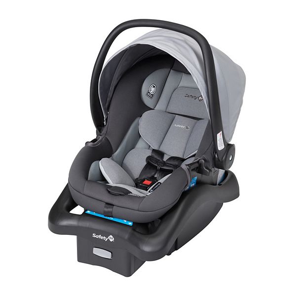 Safety 1st onBoard 35 LT Comfort Cool Infant Car Seat