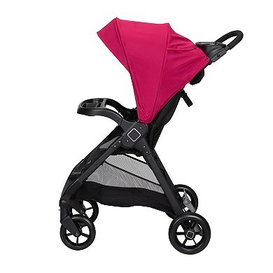 Safety 1st Smooth Ride Travel System Stroller and Infant Car Seat