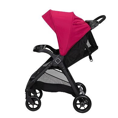 Safety 1st Smooth Ride Travel System Stroller and Infant Car Seat