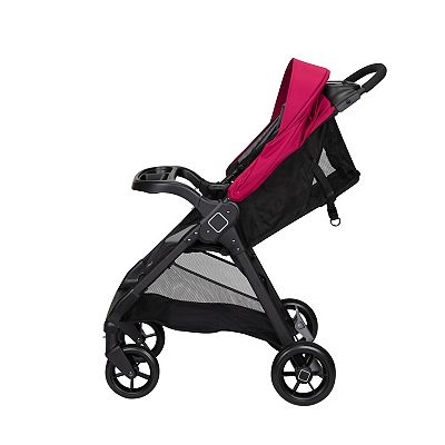 Safety first stroller smooth ride sales