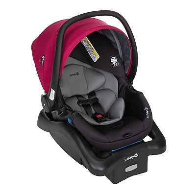 Safety 1st Smooth Ride Travel System Stroller and Infant Car Seat