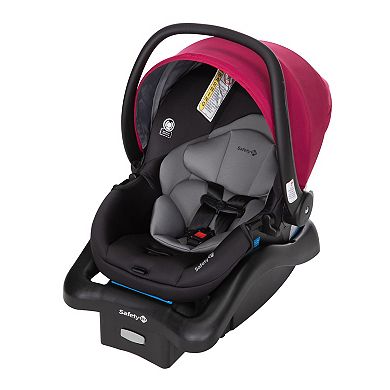 Safety 1st Smooth Ride Travel System Stroller and Infant Car Seat