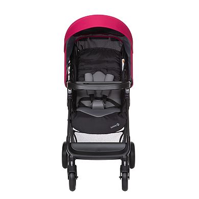 Safety 1st Smooth Ride Travel System Stroller and Infant Car Seat