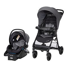 Kohls car shop seats and strollers