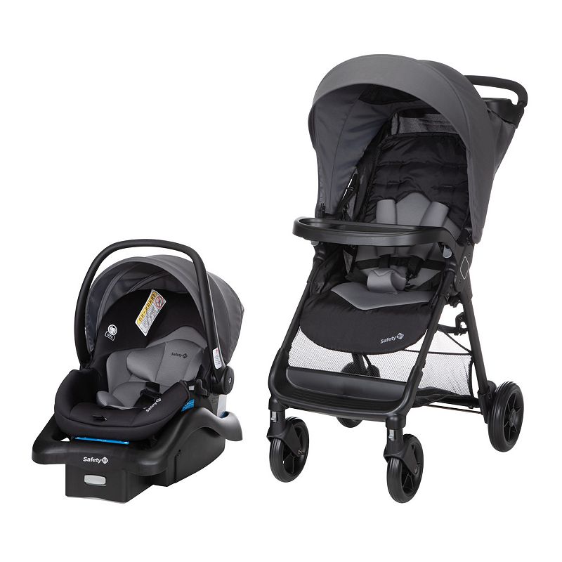 Coche Verb Click Connect Graco 2 En 1