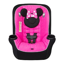 Kohls convertible car store seat