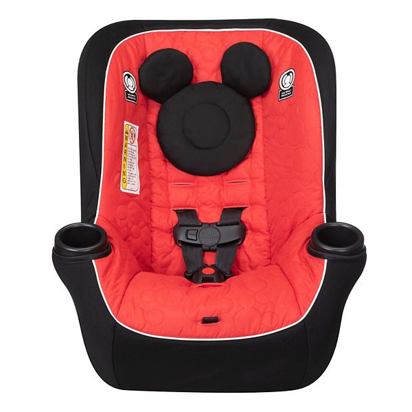 Mickey mouse outlet booster seat