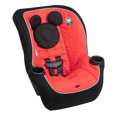 Disney's Mickey Mouse Mouseketeer Mickey Onlook Convertible Car Seat