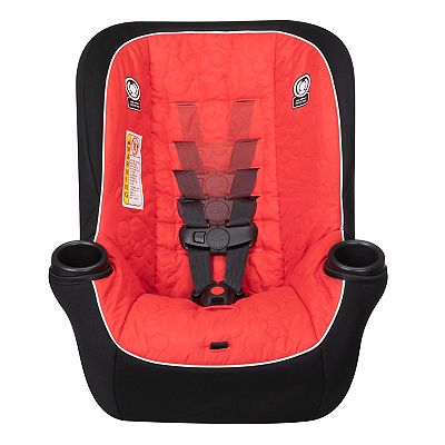 Mickey mouse fashion baby car seat