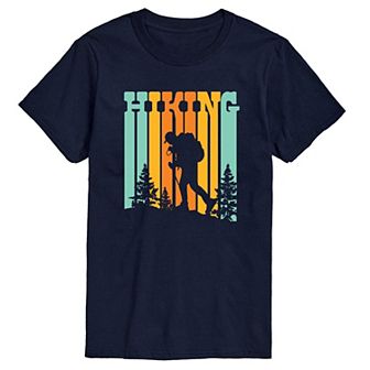 Men's Hiking Tee