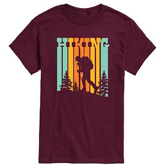 Men's Hiking Tee