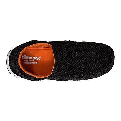 NoSoX® by Deer Stags Melvin Jr Boys' Sneakers