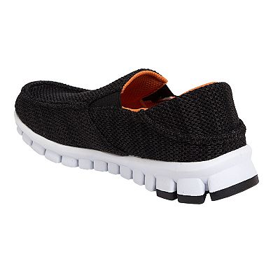 NoSoX® by Deer Stags Melvin Jr Boys' Sneakers