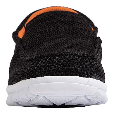 NoSoX® by Deer Stags Melvin Jr Boys' Sneakers