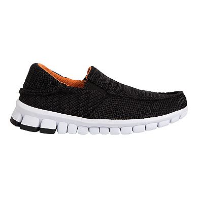 NoSoX® by Deer Stags Melvin Jr Boys' Sneakers