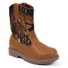 Deer Stags Tour Boys' Boots
