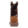 Deer Stags Kids' Tour Waterproof Tall Boot